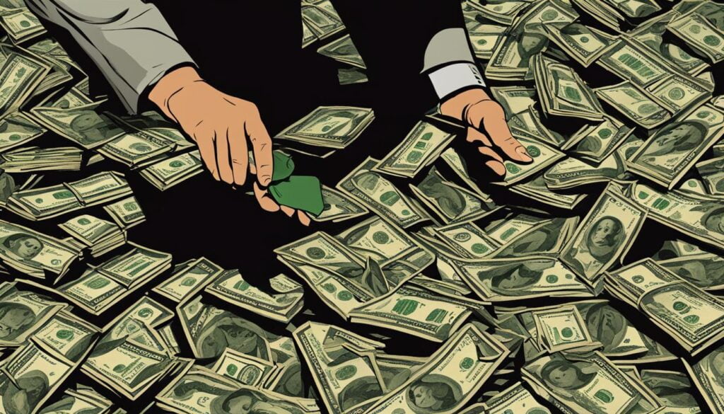 Origines historiques des superstitions liées à l'argent trouvé par terre Origines historiques des superstitions liées à l'argent trouvé par terre