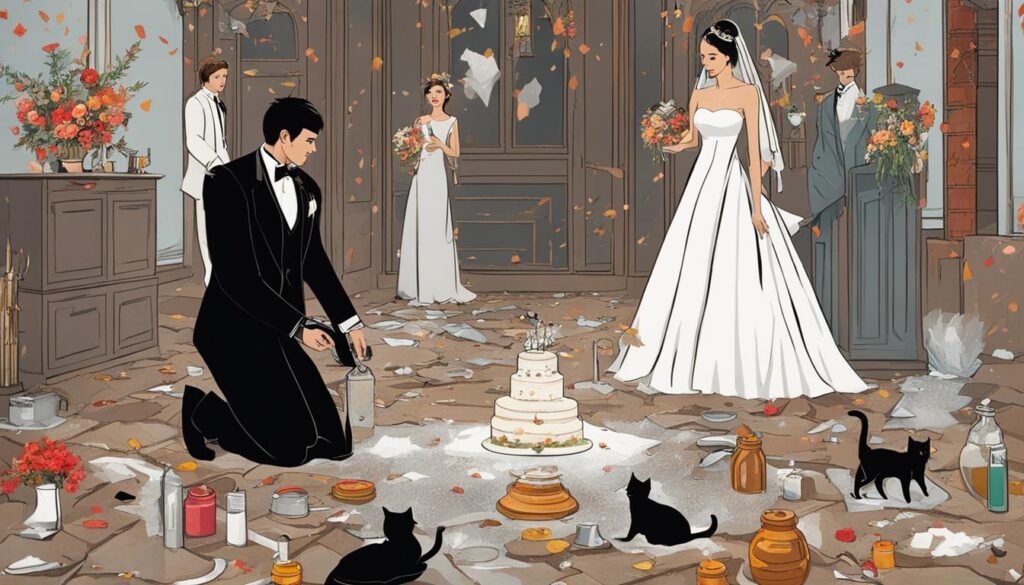 autres superstitions liées au mariage autres superstitions liées au mariage