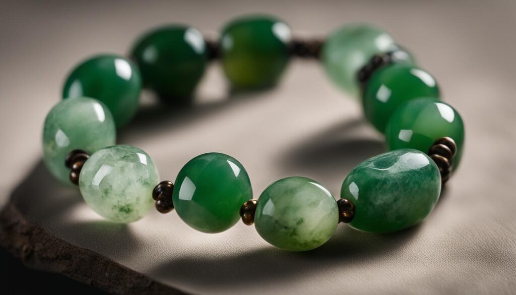 casse bracelet en jade casse bracelet en jade
