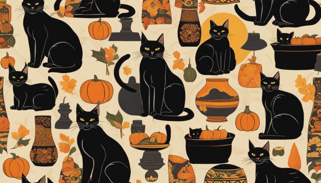 chats noirs chats noirs