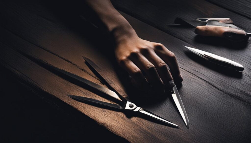 couper ongles nuit porte malheur