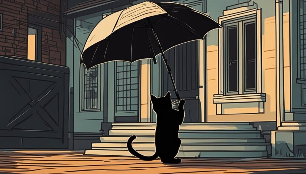 croyance de malchance