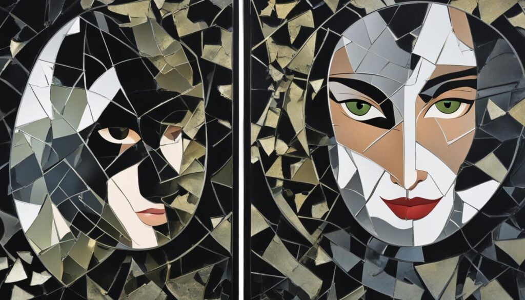 décoration d'intérieur influence de la superstition des miroirs décoration d'intérieur influence de la superstition des miroirs