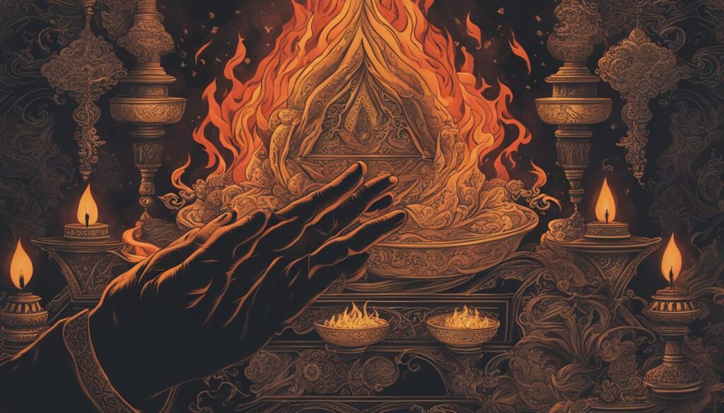 énergie négative énergie négative