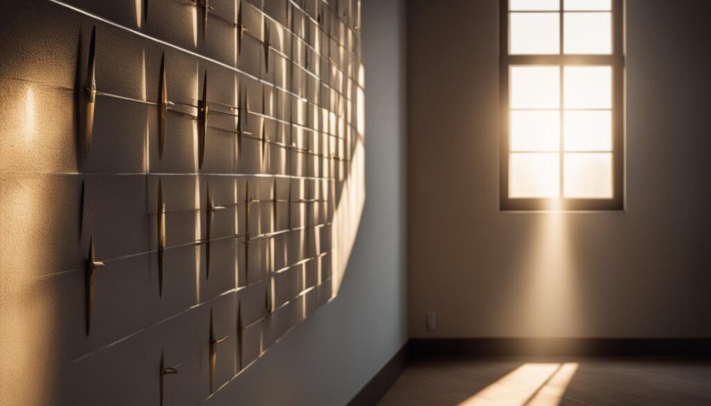 est-ce de la malchance d'accrocher un calendrier en avance