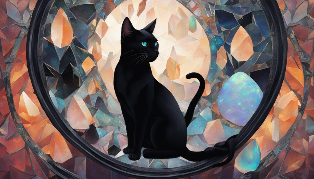 est-ce de la malchance d'acheter des opales pour soi-même