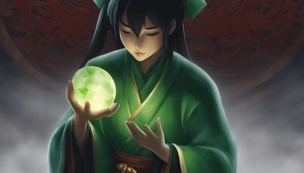 est-ce de la malchance d'acheter du jade pour soi-même