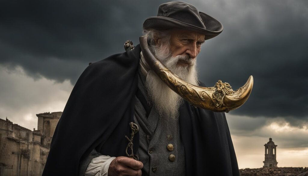 est-ce de la malchance d'acheter un corne italienne pour soi-même