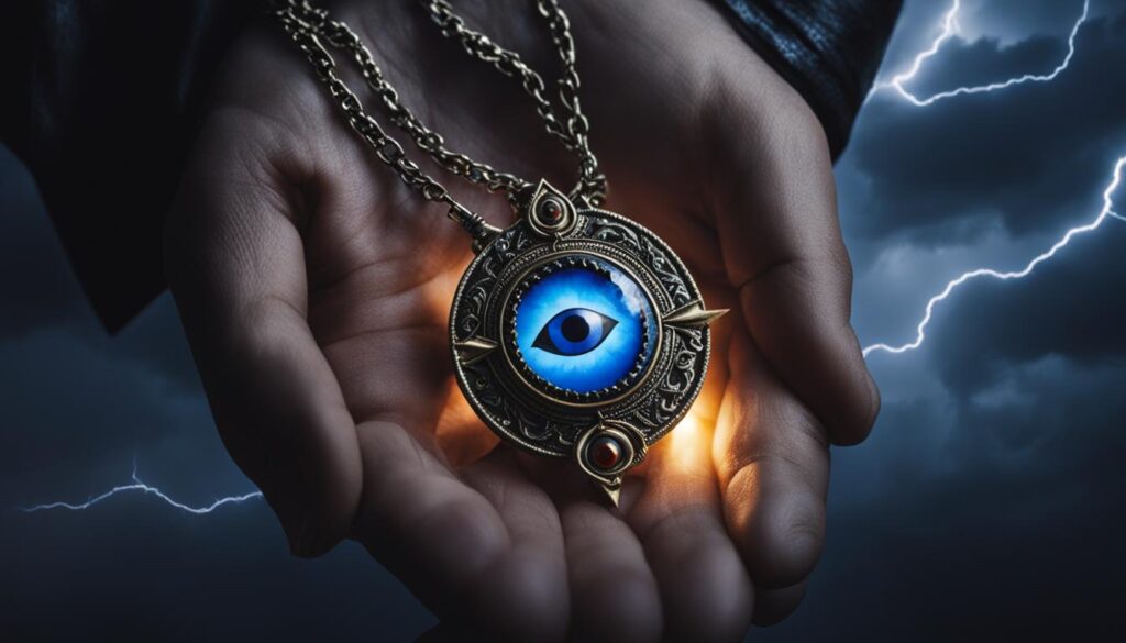 est-ce de la malchance d'acheter un mauvais oeil pour soi-même