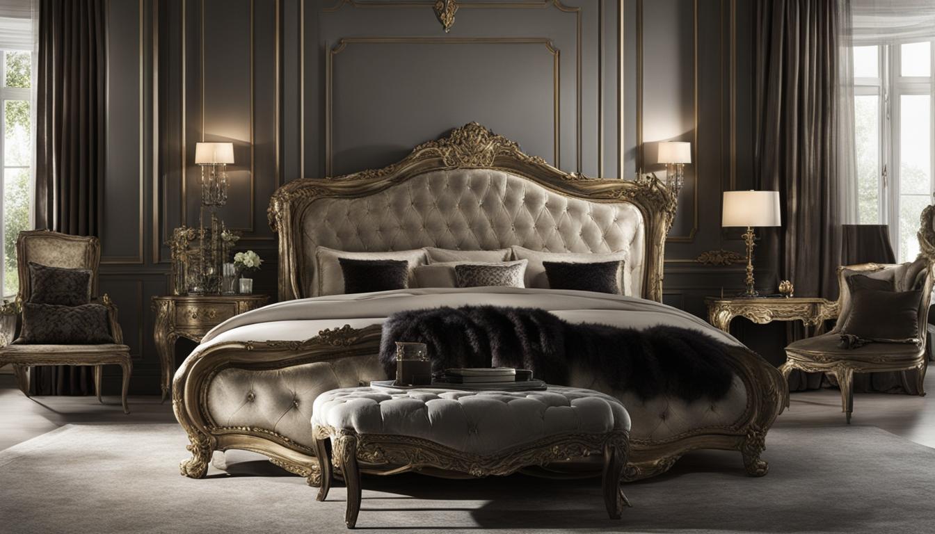 Miroir face au lit Malchance ou simple mythe?