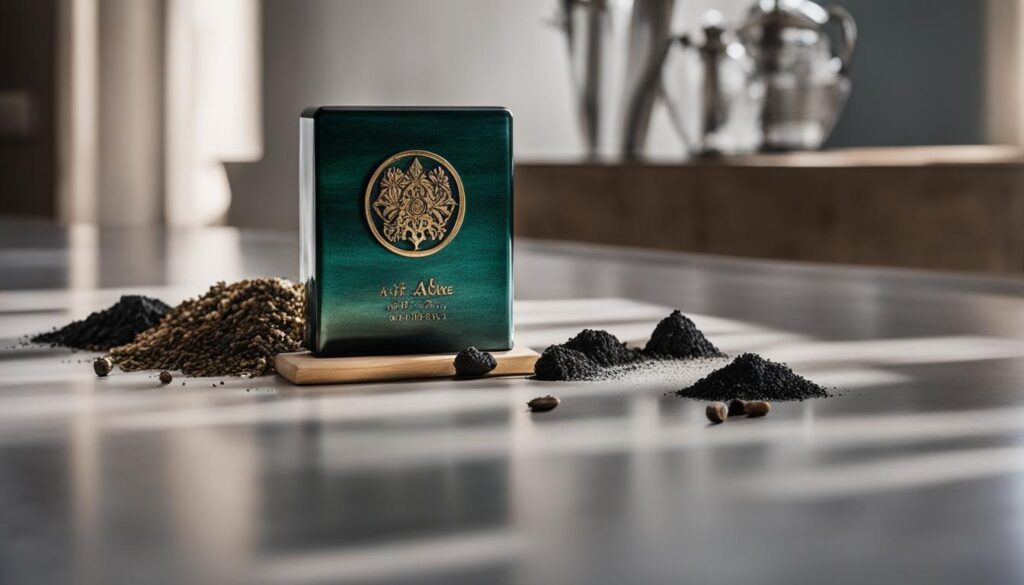 est-ce de la malchance de conserver des cendres dans la maison