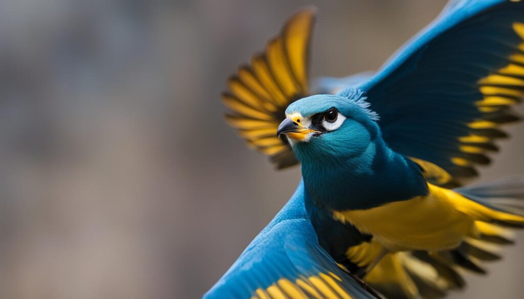 est-ce de la malchance de frapper un oiseau