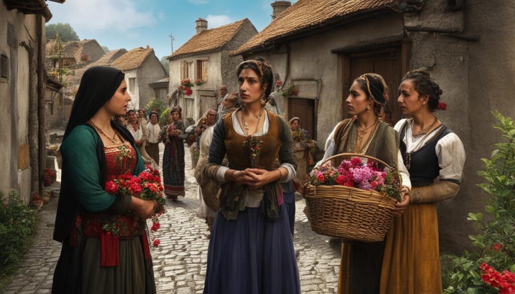 est-ce de la malchance de refuser un gitan