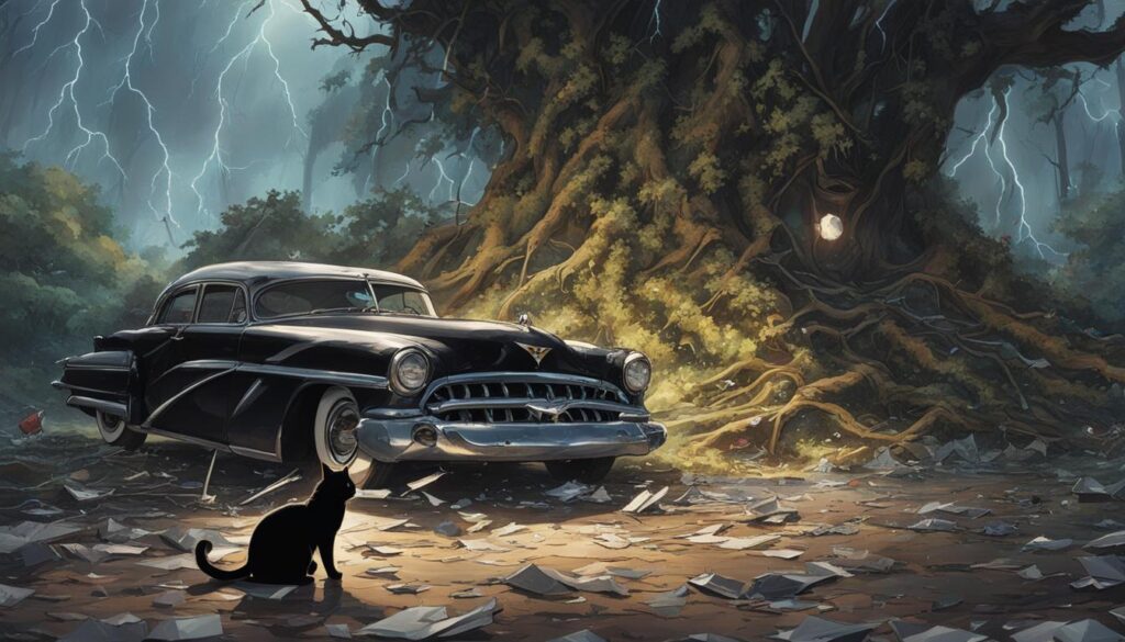 est-ce de la malchance de tuer un mille-pattes