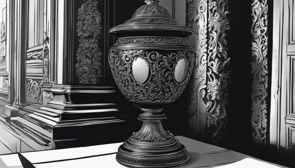 est-ce de la malchance d'ouvrir une urne