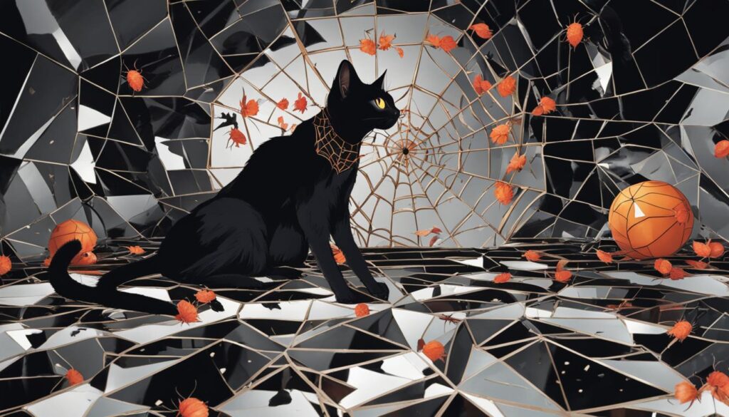 est-ce que c'est de la malchance de tuer des araignées