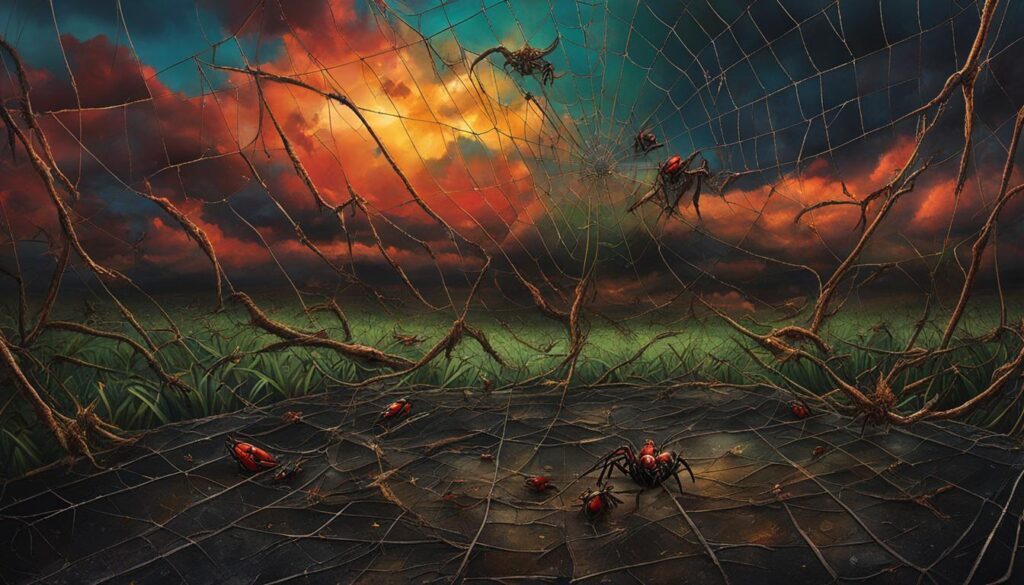 est-ce que c'est de la malchance de tuer des grillons