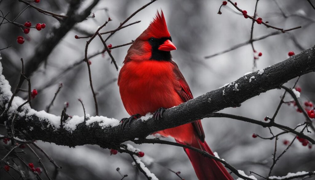 est-ce que c'est de la malchance de tuer un cardinal