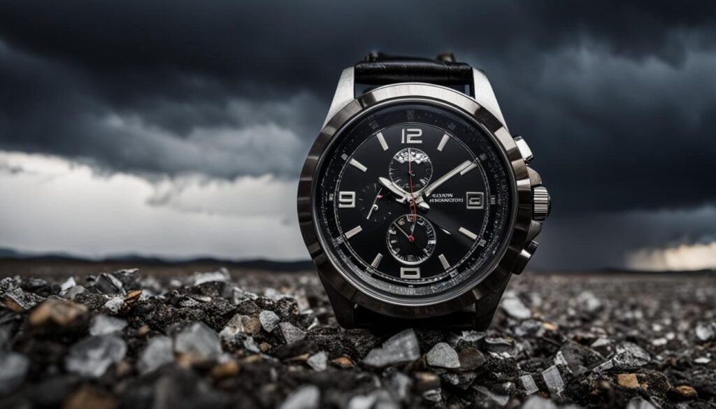 est-ce un mauvais présage d'acheter une montre à son partenaire