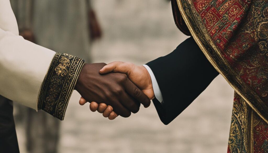 malentendus culturels malentendus culturels