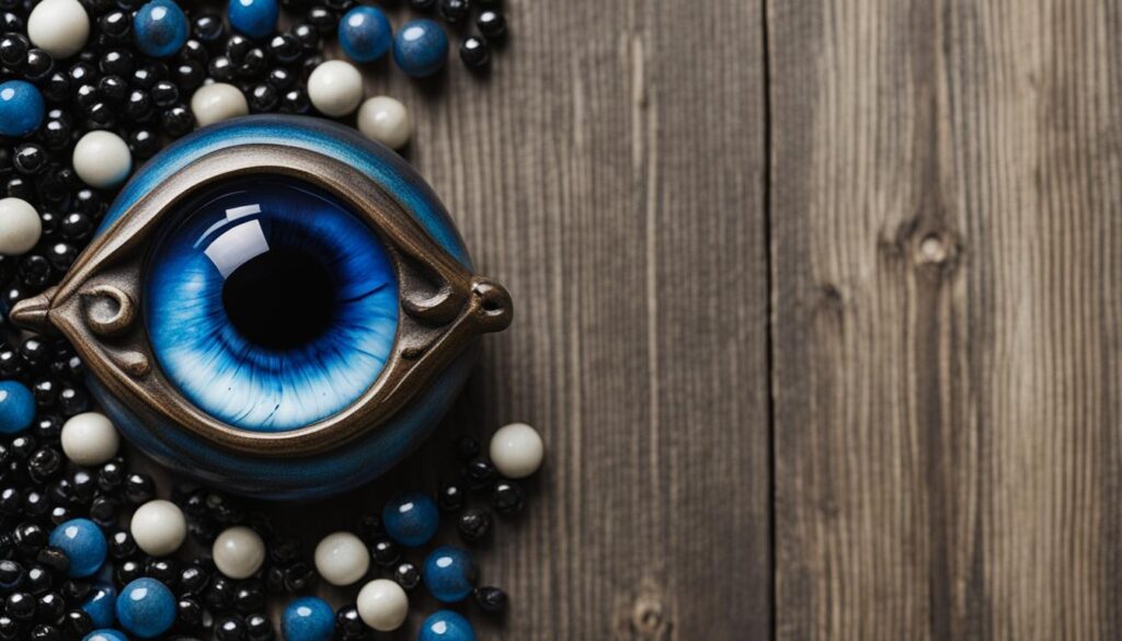 mauvais œil porte-bonheur mauvais œil porte-bonheur