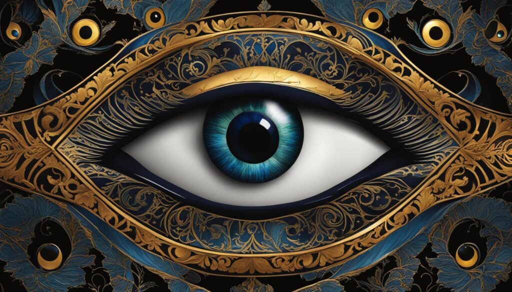 mauvais œil protection mauvais œil protection