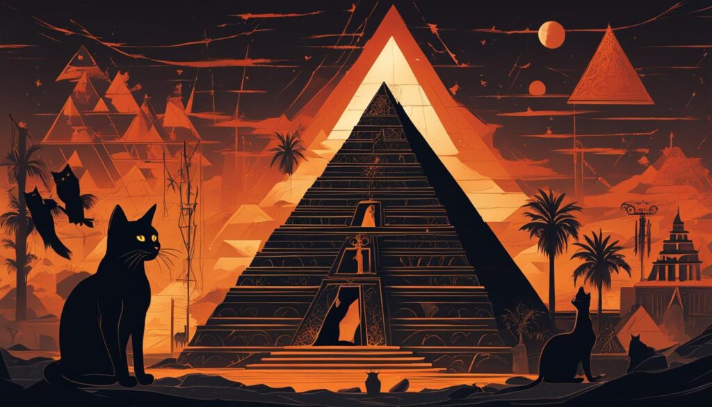 origines malchance chat noir origines malchance chat noir