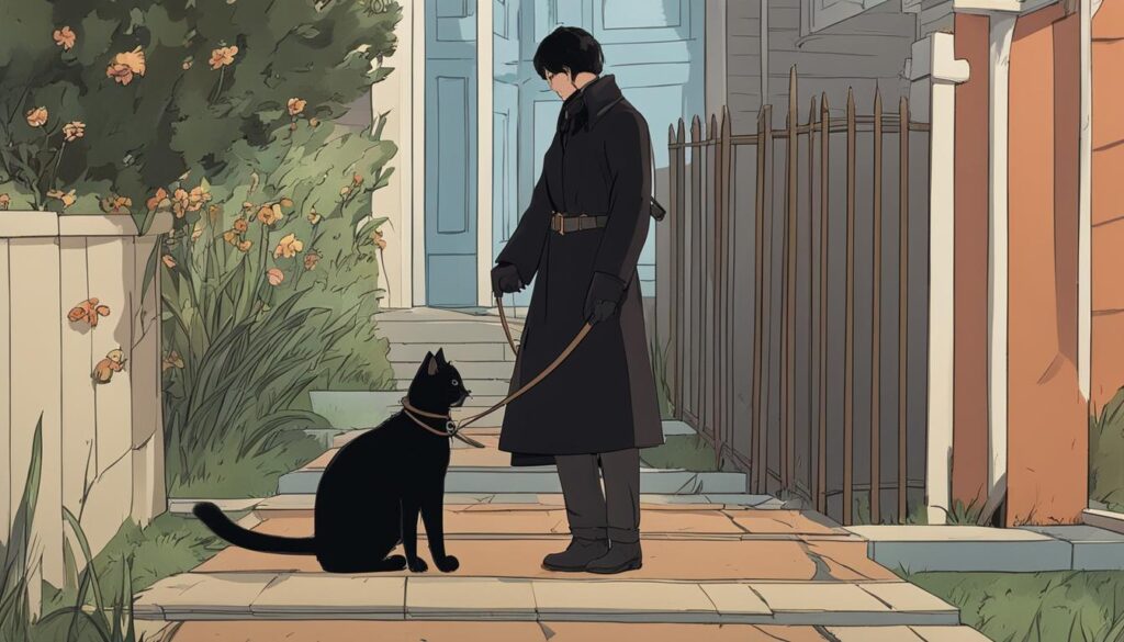 origines superstition changement nom chien