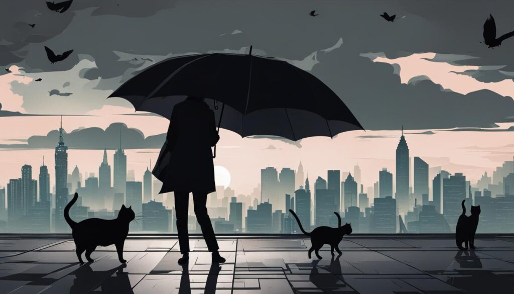 parapluie dans la culture parapluie dans la culture