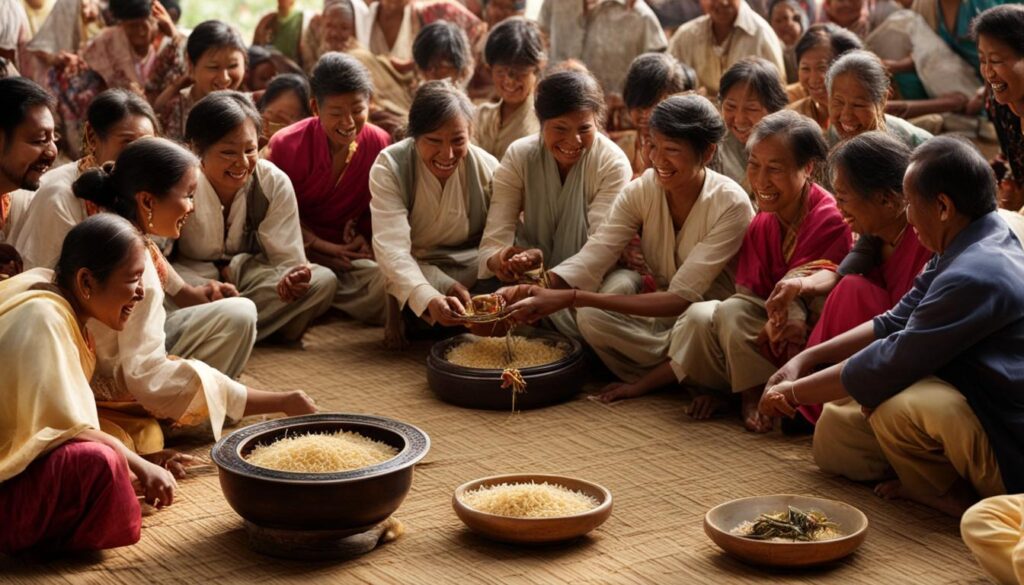 préservation des grillons dans les traditions préservation des grillons dans les traditions