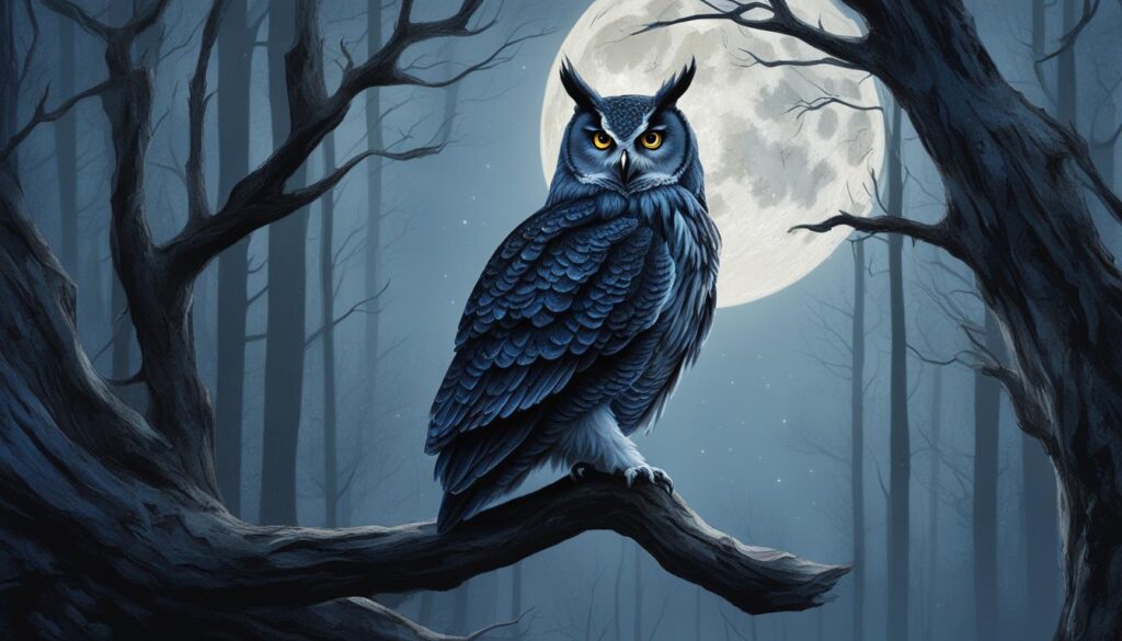 raisons scientifiques des cris des hiboux la nuit raisons scientifiques des cris des hiboux la nuit