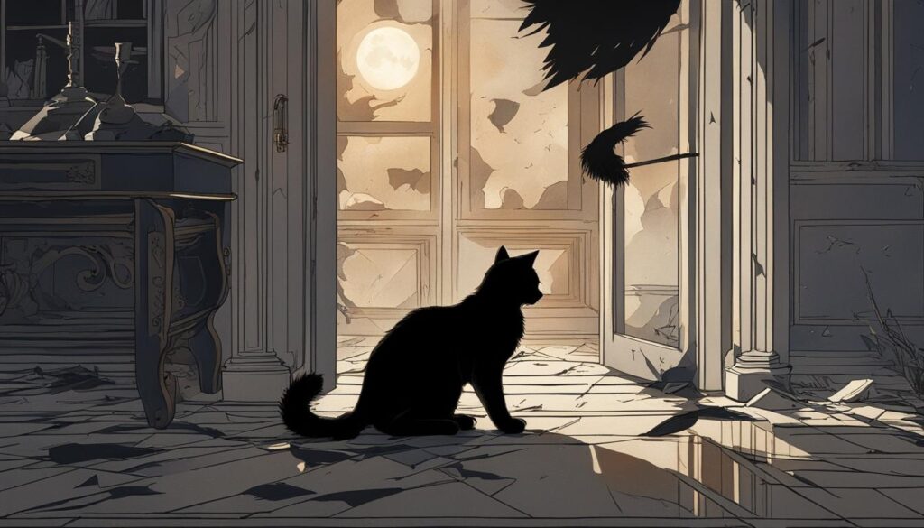 réalité superstition chat noir réalité superstition chat noir