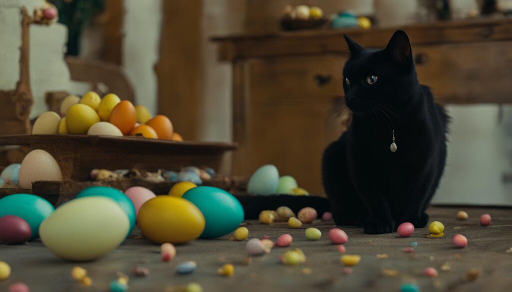 superstitions autour de Pâques superstitions autour de Pâques