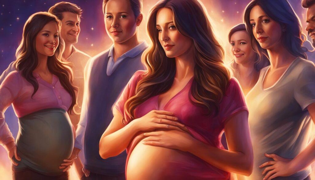 superstitions liées à l'annonce de grossesse superstitions liées à l'annonce de grossesse