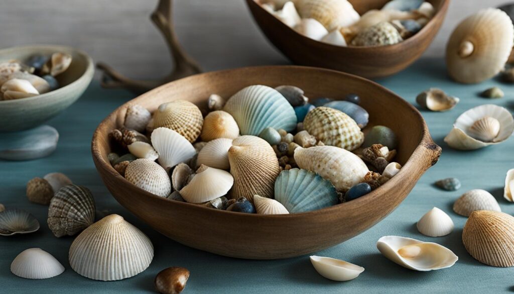 symbole de coquillage symbole de coquillage