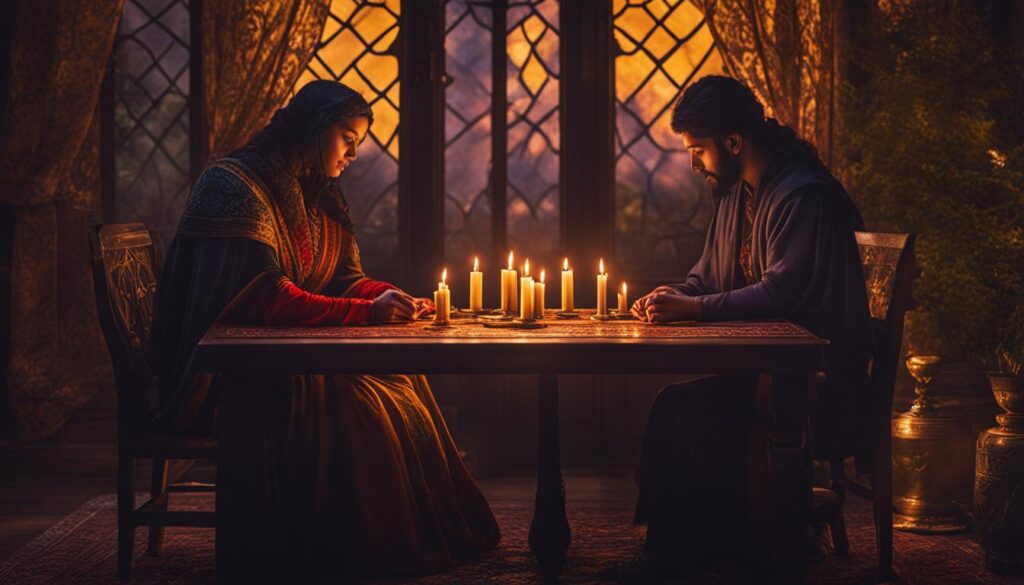 Consultation de tarot sans malchance Consultation de tarot sans malchance