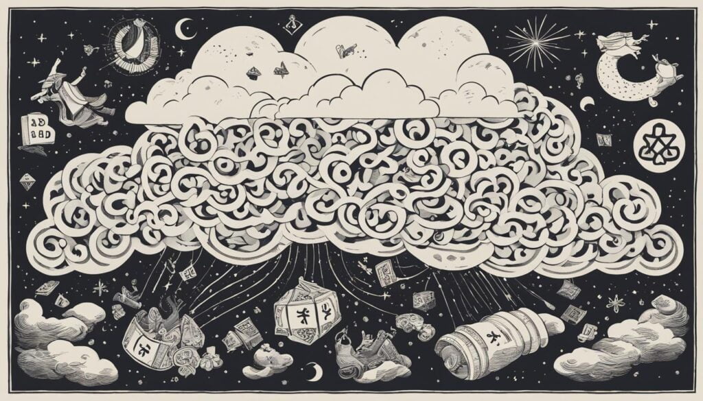 Décryptage de croyance sur dormir tête en bas Décryptage de croyance sur dormir tête en bas