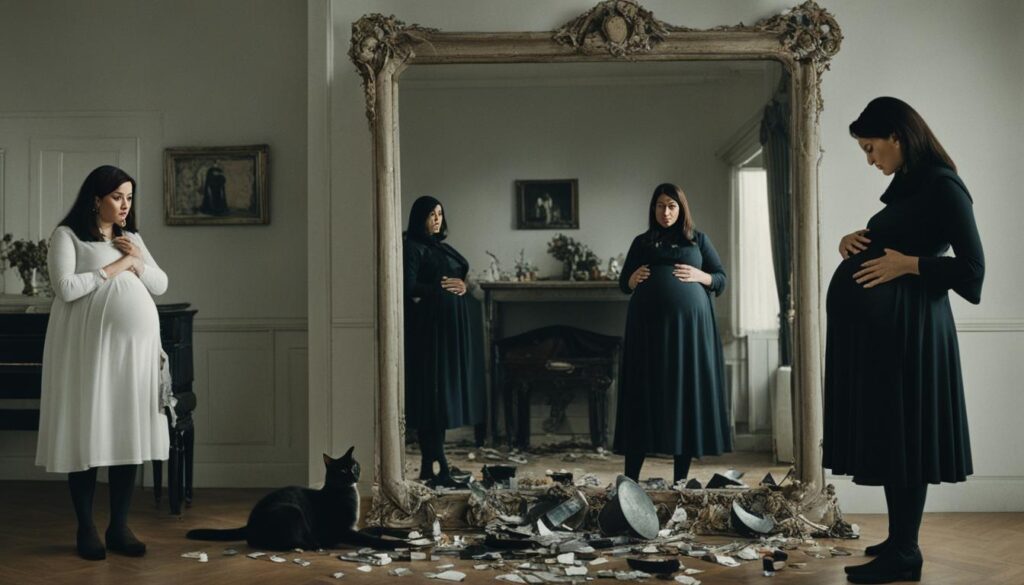 Impact de la superstition sur la grossesse Impact de la superstition sur la grossesse