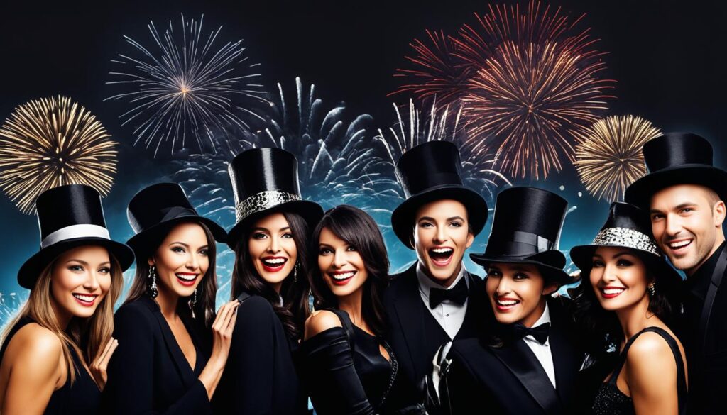 Impact psychologique des couleurs à Nouvel An Impact psychologique des couleurs à Nouvel An