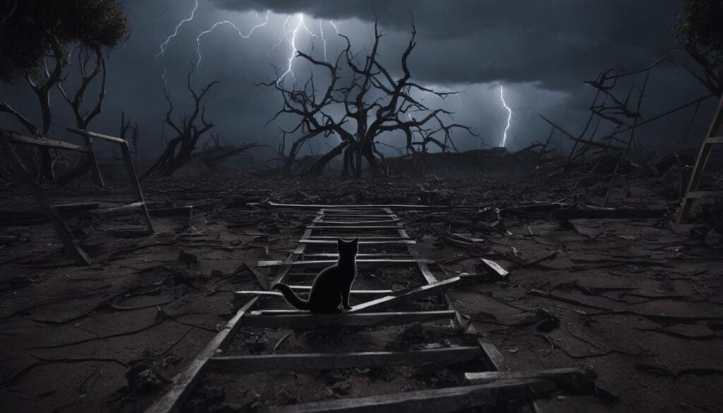 Impacts d'éliminer un arbre à argent sur la chance Impacts d'éliminer un arbre à argent sur la chance