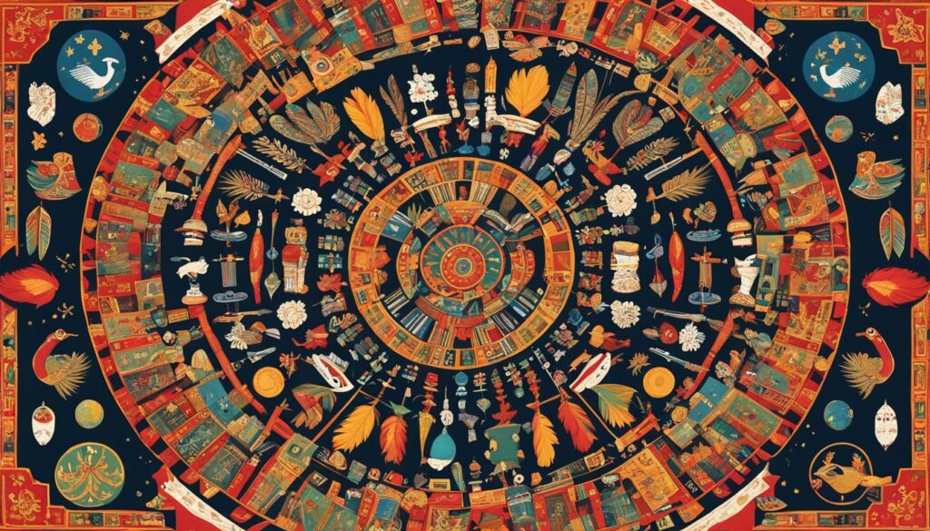 Influence culturelle du géocoucou Influence culturelle du géocoucou