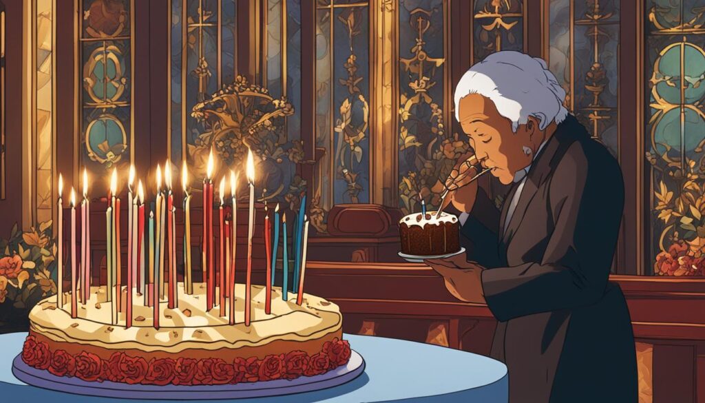 Interprétations culturelles du phénomène de mourir le jour de son anniversaire Interprétations culturelles du phénomène de mourir le jour de son anniversaire