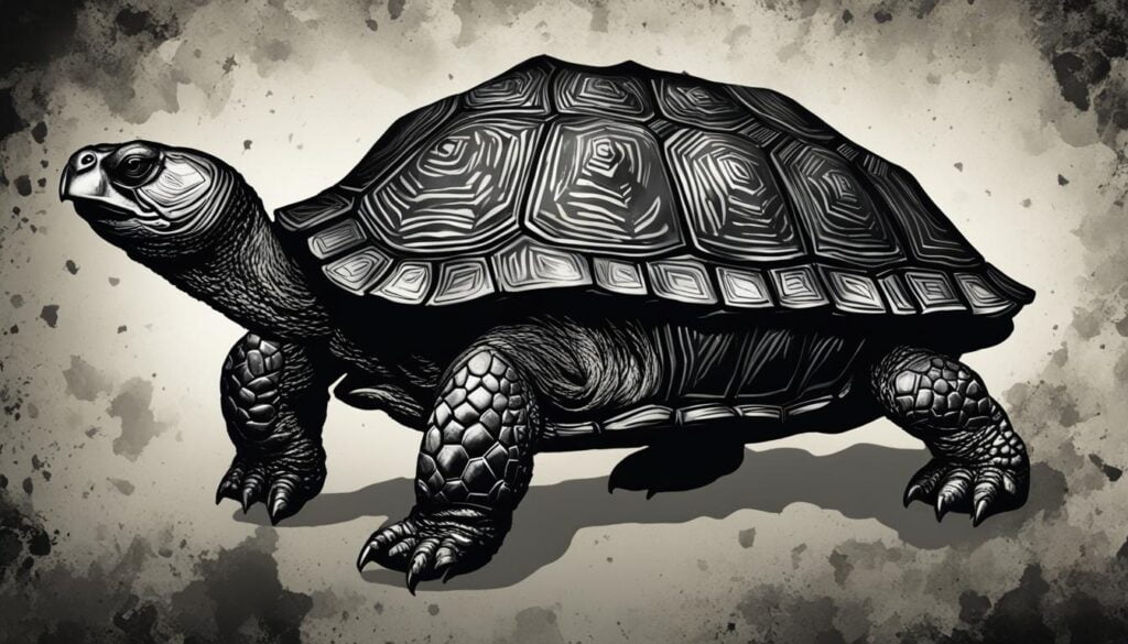 Malchance et Tortues Malchance et Tortues