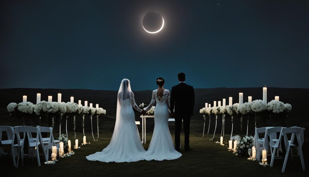 Mariage éclipse malchance Mariage éclipse malchance