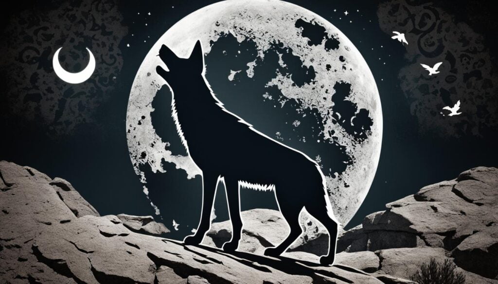 Mythes et superstitions liées aux coyotes Mythes et superstitions liées aux coyotes