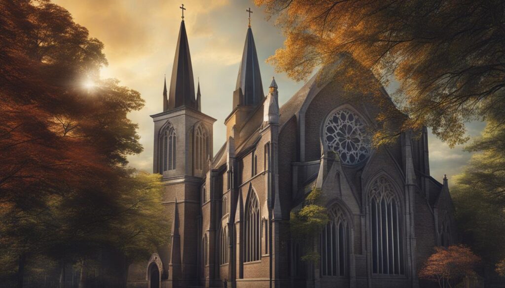 Nuisances sonores église Nuisances sonores église