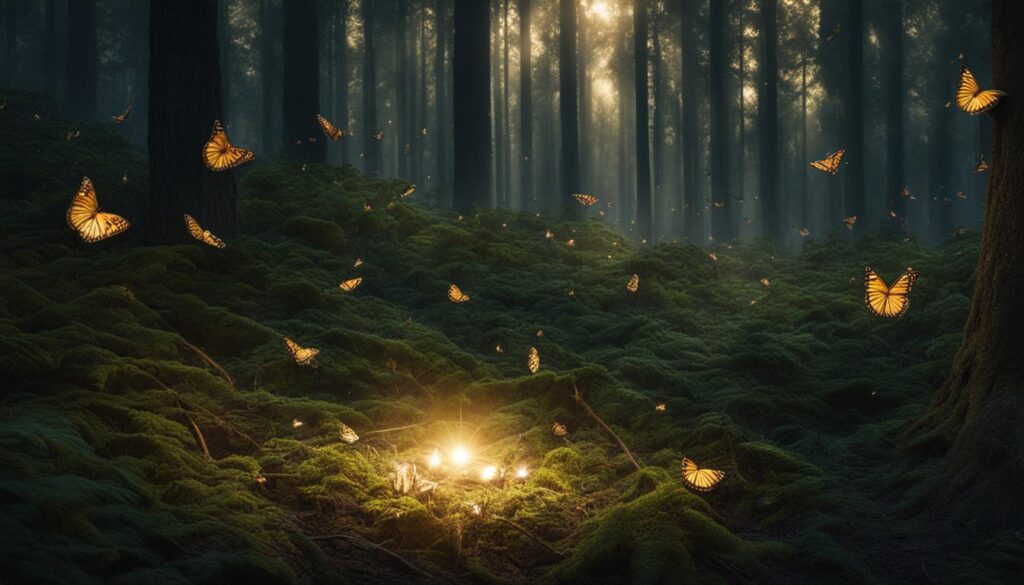 Origine des superstitions liées aux papillons Origine des superstitions liées aux papillons