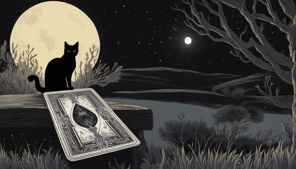 Pratique de la cartomancie et malchance Pratique de la cartomancie et malchance