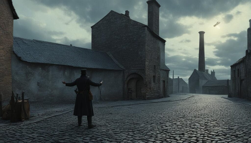 Rencontrer un ramoneur