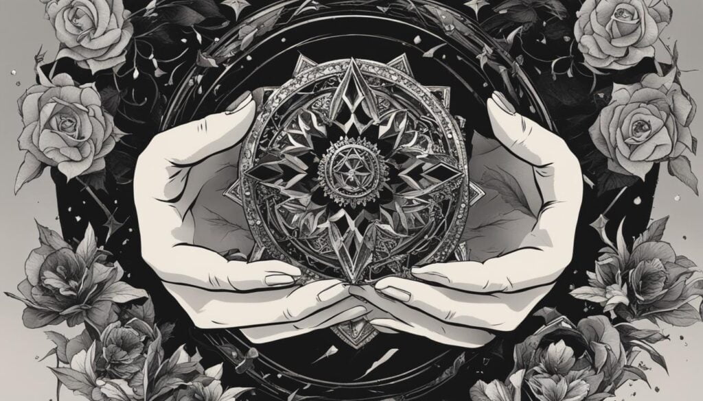 Réutiliser une bague de fiançailles et superstitions